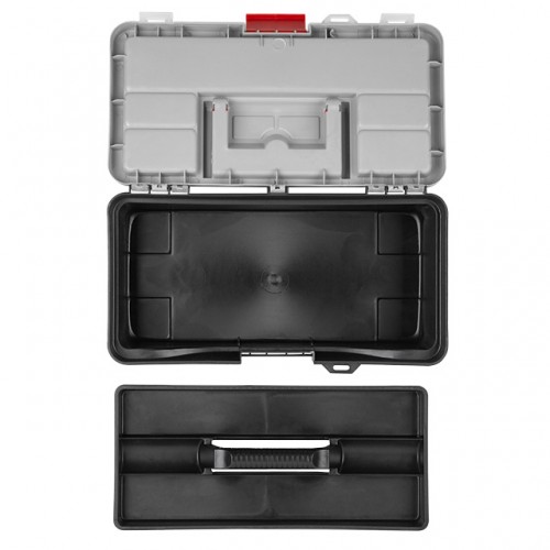 Ящик для инструментов, 13" 318x175x131 мм INTERTOOL BX-0125