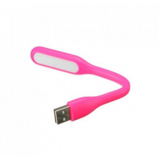 USB 1W гибкий фонарик