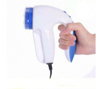 Машинка для стрижки катышков, катышек от сети Lint Remover 5880 + запасной нож 220v