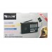 Радио Golon RX-2277 + Power Bank, mp3, USB, фонарь Золотой