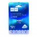 Карта памяти Hoco Micro SDHS 64GB Синяя
