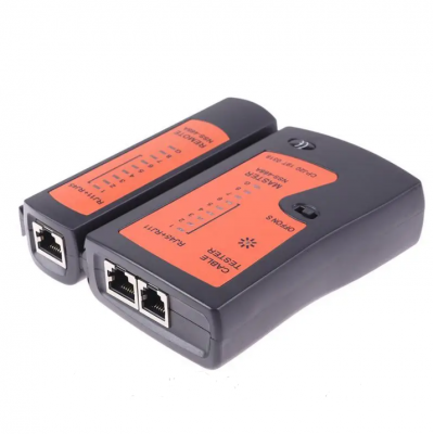 Тестер LAN провода c USB KYS0411