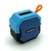 Портативная Bluetooth Колонка Hopestar T7 Синяя