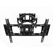 Настенное поворотное крепление для телевизора V-STAR 32-75" CP502 кронштейн