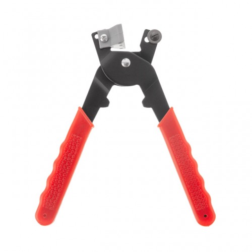 Щипцы для резки плитки 210 мм INTERTOOL HT-0340