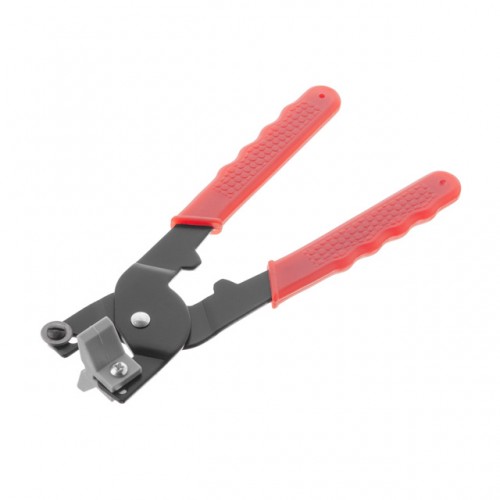 Щипцы для резки плитки 210 мм INTERTOOL HT-0340
