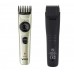 Беспроводная машинка для стрижки волос электрическая VGR V 031 USB CHARGE