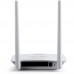 WiFi роутер PIX-LINK LV-WR07 2.4GHz 300 Mbps 2 антены