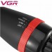 Фен щетка для укладки и завивки волос VGR V-416 Стайлер с ионизацией и горячим воздухом