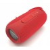 Портативная беспроводная Bluetooth колонка Hopestar P20 Красный
