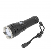 Ручной аккумуляторный фонарь Bailong BL-858-P50