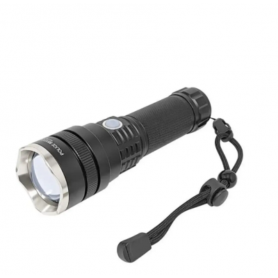 Ручной аккумуляторный фонарь Bailong BL-858-P50