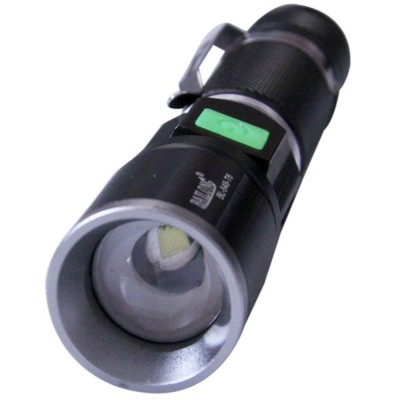 Ручной аккумуляторный фонарь Bailong BL-548 T6