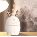 Увлажнитель воздуха и ночник Humidifier Rabbit Y105 Белый 200 мл
