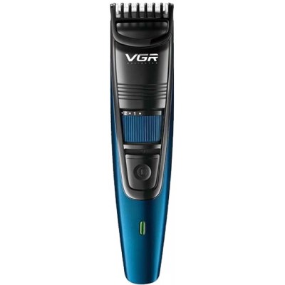 Машинка для стрижки волос беспроводная VGR V-052 8 Вт