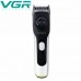 Машинка для стрижки волос Vgr V-028 бoдигpуммep VGR V028