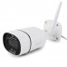Камера видеонаблюдения уличная CAMERA C16 TUYA APP WIFI IP 3.0mp