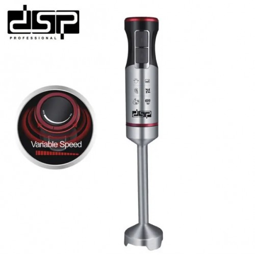 Блендер ручной погружной DSP KM-1071 1000 Вт
