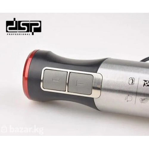 Блендер ручной погружной DSP KM-1071 1000 Вт