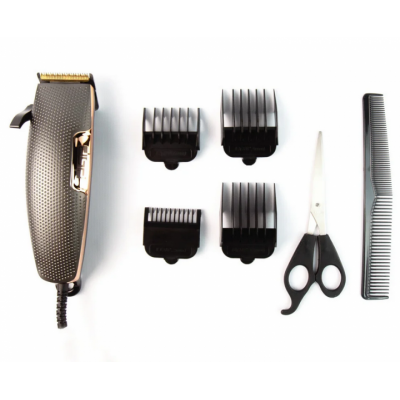 Профессиональная проводная машинка для стрижки волос DSP 90152