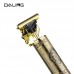 Профессиональный триммер для стрижки и окантовки Daling DL-1502 с насадками