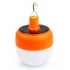 Аккумуляторная кемпинговая лампа светильник Energy saving lamp Vkstar Lf-1526