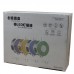 Сетевой фильтр 220V LED Power Switch 3 розетки+2 USB Серый
