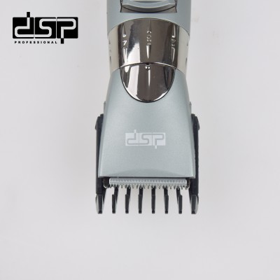 Беспроводная машинка для стрижки волос DSP 90114
