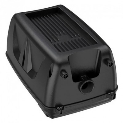 Портативная беспроводная Bluetooth акустическая система HOCO Dancer Outdoor Wireless Speaker BS37 Чёрная