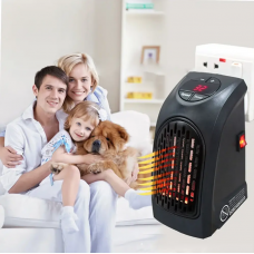 Портативный обогреватель от сети 220V Handy Heater 400 Watts