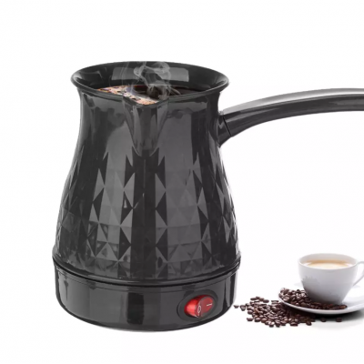 Электрическая кофеварка-турка Marado MA-1625 Чёрная