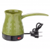 Электрическая кофеварка-турка Marado MA-1625 Зелёная