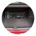 Домкрат "столбик" одноштоковый 3 т, в пластиковом кейсе INTERTOOL GT0052