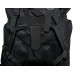 Тактический рюкзак A21 70L Мужской рюкзак тактический, походный рюкзак 70л большой Чёрный