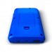 Игровая консоль приставка с дополнительным джойстиком dendy SEGA 400 игр 8 Bit SUP Game Синий