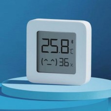 Термометр гигрометр Xiaomi Mijia Bluetooth Thermometer 2 LYWSD03MMC