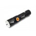 Тактический фонарь X-Balog COP BL 616 T6 фонарик 300 Lumen USB