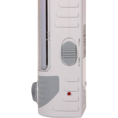 Аккумуляторный Фонарь-Лампа LED DP-7104B 1500 mAh 8W
