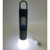 Аккумуляторный Фонарь-Лампа с крючком и боковым светом BL-505 P50 COB 750 LM 1200 mAH