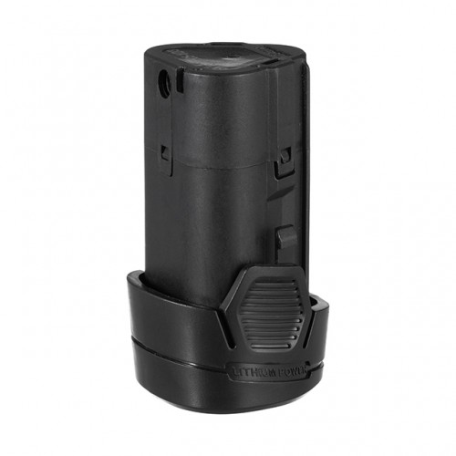 Аккумулятор 12 В, литий-ион, 1.5 Ач для дрели-шуруповерта DT-0310 INTERTOOL DT-0311