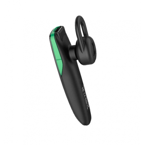 Беспроводная гарнитура Hoco E1 wireless Bluetooth Earphone Чёрная