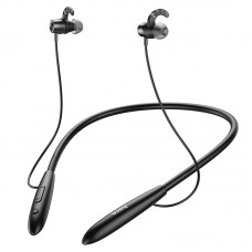 Беспроводные Bluetooth наушники HOCO ES61 Manner Sports Wireless Earphones Чёрные