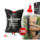 Походный душ Camp Shower 20 л. туристический переносной душ для дачи