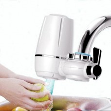 Фильтр-насадка на кран WATER PURIFIER для проточной воды