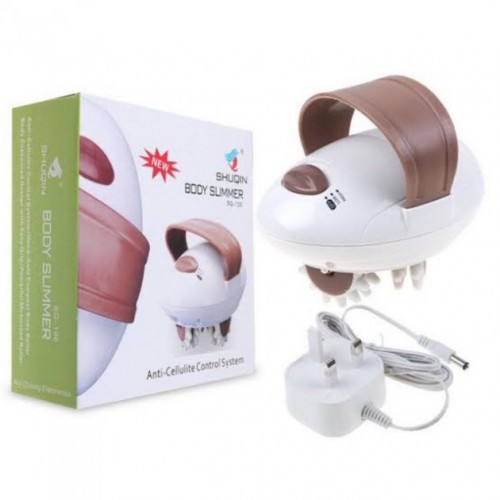 Массажер антицеллюлитный для тела HLV SQ-100 Anti-Cellulite Control System BODY SLIMMER