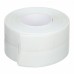 Клейкая лента изолятор Grip Tape 2.5 м ширина 3,7 см для ванны и кухни