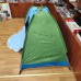 Палатка туристическая раскладная 190 х 100 см одноместная (50349)