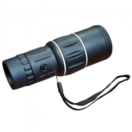 Монокуляр HS-4502 с двойной фокусировкой + чехол 16x52