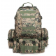Рюкзак тактический военный с подсумками 55 л Tactical Backpack B08 Пиксель