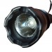 Тактический фонарь COP BL-1202 200000KV фонарик шокер